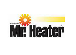 mr heater